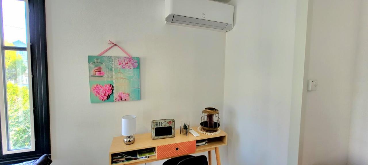 Villa Wifi Clim Garage Jardin Bbq Cosy House à Brive-la-Gaillarde Extérieur photo