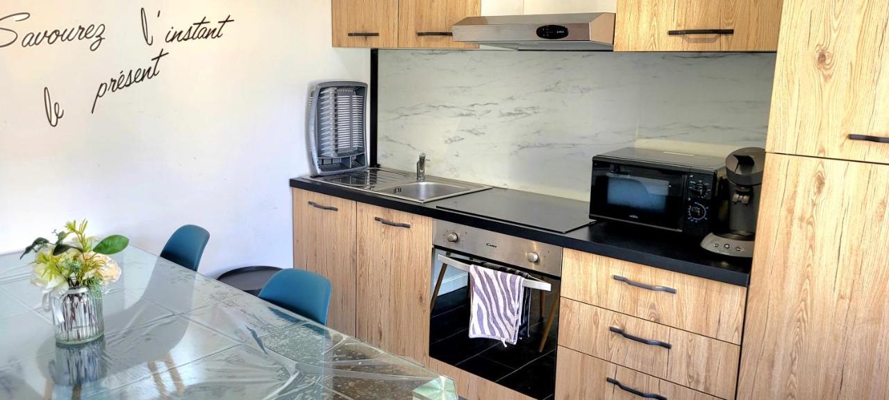 Villa Wifi Clim Garage Jardin Bbq Cosy House à Brive-la-Gaillarde Extérieur photo